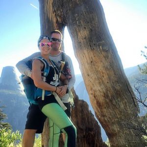 Meet your Posher, Aixa